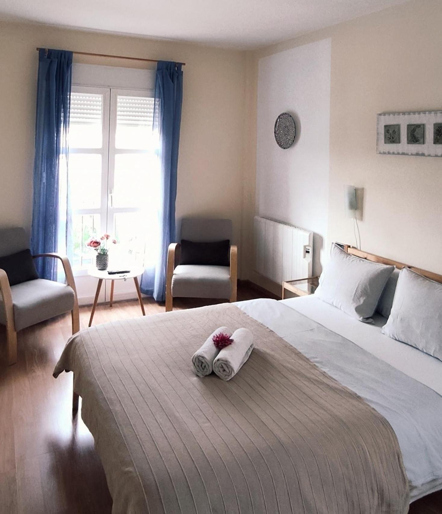Chalet Trolio Bed & Breakfast Alhendín Buitenkant foto